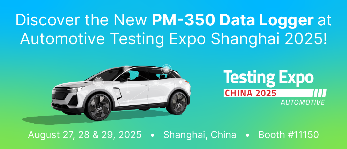 Testing Expo Europe 2025