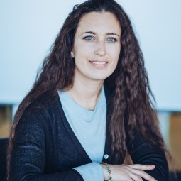 Marija Sokcevic Profile Photo