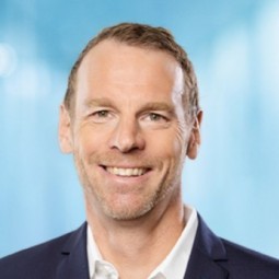 Dirk Linzmeier, CEO of TTTech Auto