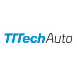 TTTech Auto - logo, PNG, preview