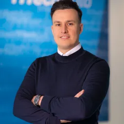 Denis Gulde (Portrait)