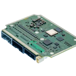 N4 Network Controller (TTTech Auto)