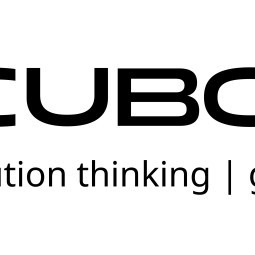 Cubonic logo fullcolor