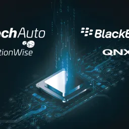 TTTech Auto and BlackBerry QNX expand partnership for SDVs