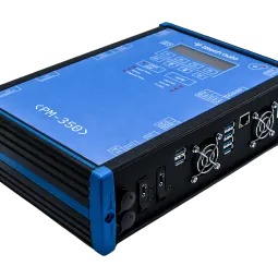 PM-350 automotive data logger