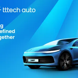 NXP completes acquisition of TTTech Auto