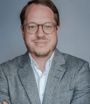 Oliver Merker