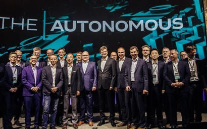 The Autonomous 2019 (Image © Romar Ferry)