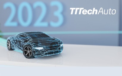 TTTechAuto 2023