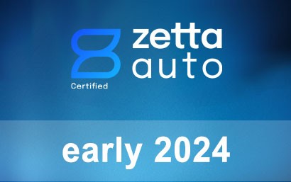 Zetta Auto Certified image