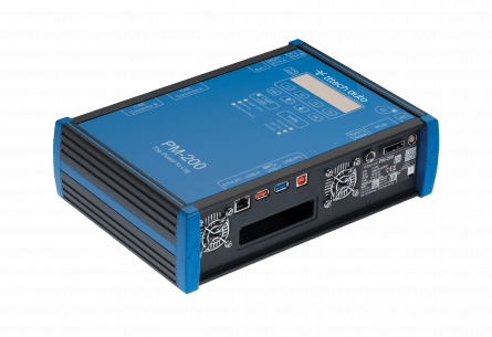 PM-200