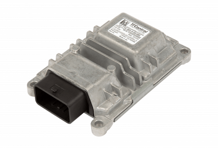 TTTech Auto TTC 30