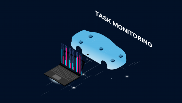 Task Monitoring Big