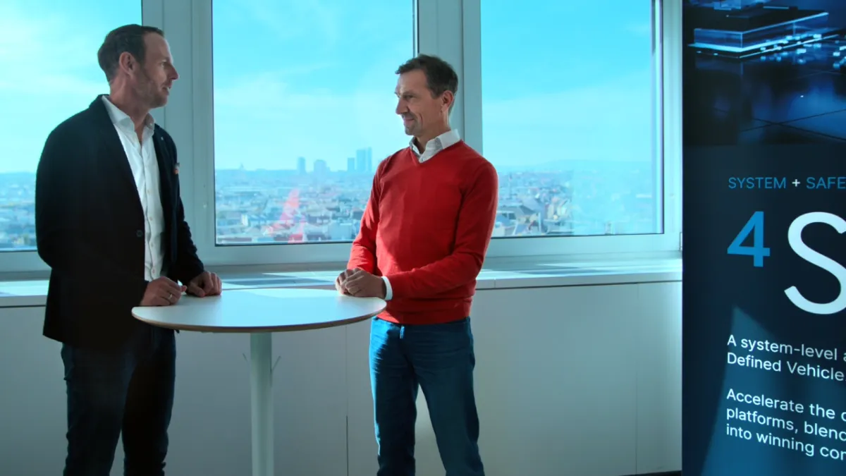 4SDV video thumbnail