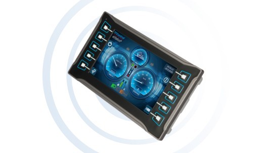 ECU_Display_Visual
