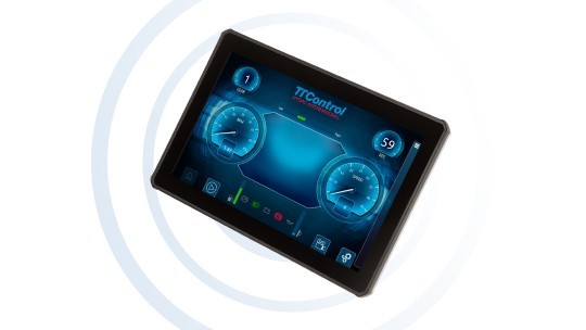 ECU_Display_Visual